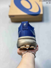 ASICS GEL-KAYANO 31 Blue Running Shoes