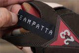 Jordan Air Jordan 7 Retro Patta Sneakers Brown Red AT3375-200