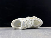 New Balance 9060 SS Sneakers in Cream and Beige