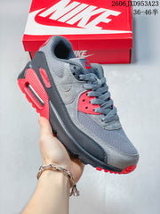Nike Air Max 90 Low-Top Sneakers, Assorted Colors
