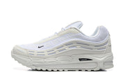 Nike x Comme des Garçons Homme Plus Air Max 97 Sneakers White