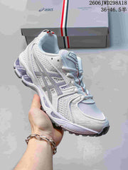 ASICS GT-2160 White Retro Running Sneakers