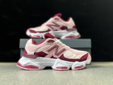 New Balance U9060BVU Pink Sneakers