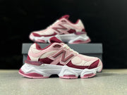 New Balance U9060BVU Pink Sneakers