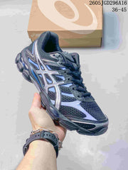 ASICS Gel-Cumulus 16 Mesh Sneakers
