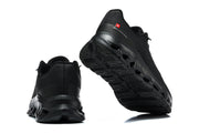 On Cloudmonster 3 Black Running Shoes