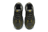 adidas Adistar Cold.Rdy Trail Sneakers in Olive Green
