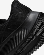 Nike Air Zoom Pegasus 38 Running Shoes, Black CW7356-001