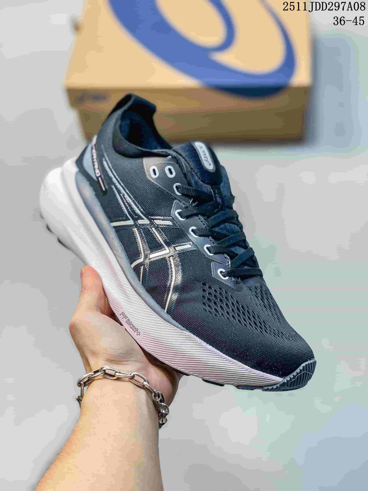 ASICS Gel-Kayano 31 Running Shoes, Multiple Colors, 2511JDD297A08