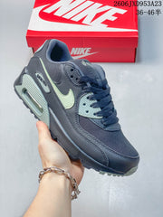 Nike Air Max 90 Low-Top Sneakers, Assorted Colors