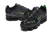 Nike Air VaporMax 360 Black/Green Sneakers CK2718-001