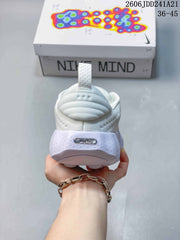 Nike Mind 002 SP FK Low-Top Training Shoes, White