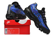 Nike Air Max 95 TT Blue Camo Sneakers H01973-500