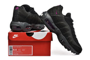 Nike Air Max 95 TT Black Sneakers