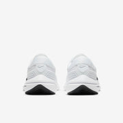 Nike Air Zoom Vomero 15 White Running Shoes CU1856-100