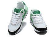 Nike Air Max 93 Sneakers White Green Black