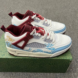 Air Jordan Spizike 3.5 Year of the Dragon Sneakers FJ6372-104