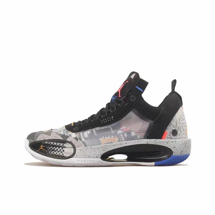 Jordan Air Jordan 34 Basketball Shoes