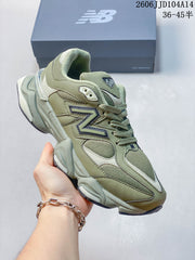 New Balance 9060 Retro Running Sneakers