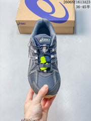 ASICS Gel-Kahana 8 FL Outdoor Sneakers Grey