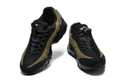 Nike Air Max 95 Sneakers Black Olive