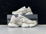New Balance 9060 U9060JAR Sneakers in Gray and Pink