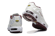 Nike Air Max Plus White Sneakers HE3183-001