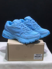 TAP Retro Chunky Sneakers in Blue