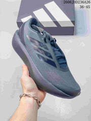 adidas ZENBOOST Low-Top Running Shoes LH9498
