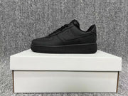 Nike Air Force 1 Low Black Sneakers CW2288-001