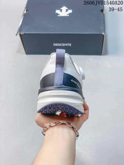 DESCENTE SNOW RIDE GTX Outdoor Sneakers White Gray
