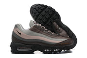 Nike Air Max 95 A Ma Maniére Grey Pink Sneakers