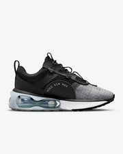 Nike Air Max 2021 Sneakers Black Grey DA1923-001