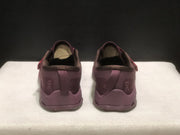 On Cloudnova Moon Sneakers in Plum