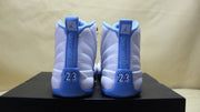 Jordan Air Jordan 12 University Blue Sneakers 510815-127