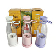 Portable Personal Blender