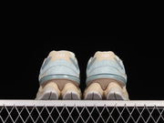 New Balance U9060FNB Sneakers in Blue and Cream