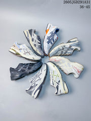 ASICS 1090 Lifestyle Sneakers