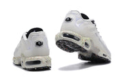 Nike Air Max Plus White Multicolor Speckled Sneakers