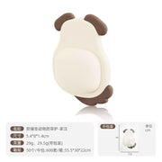 Cute Animal Corner Guards | Baby Safety Bumpers – Cat, Panda, Dog & Penguin
