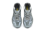 New Balance Running Shoes in Grey and White