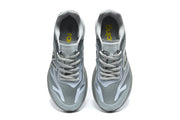 New Balance Running Shoes in Grey and White