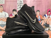 Nike Alien Basketball Shoes, Black
