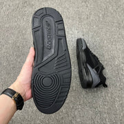 Jordan Spizike Low Black Sneakers FQ1759-001