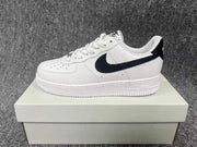 Nike Air Force 1 Low White Black CT2302-100