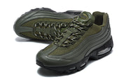 Nike Air Max 95 TT Olive Green Sneakers