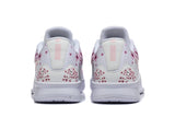 Nike Sabrina 2 Basketball Shoes White Pink Cherry Blossom