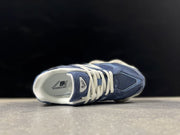 New Balance U9060EEF Blue Sneakers