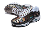 Nike Air Max Plus Iridescent Black Sneakers