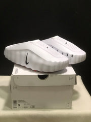 Nike Mind 001 Slides White/Black HQ4307-101